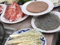 -鑫龙火锅城(嘉汇广场店)