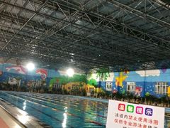 -沈阳龙润夏宫温泉水乐园