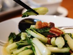 家烧时蔬奶白菜-新荣记(西溪湿地店)