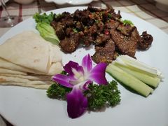 -博望坡酒楼(漕溪路店)