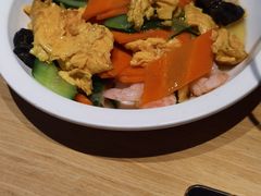 -关东小磨东北菜(上海长风大悦城店)