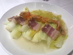 -花中城·杭帮菜·粤菜·海鲜火锅(清泰街店)