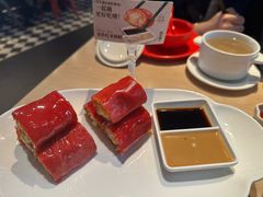 -避风塘(五角场店)