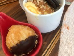 -济南喜来登酒店-盛宴自助西餐厅·综合自助