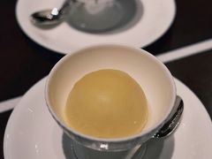 芒果冰激凌-杭州西子湖四季酒店·金沙厅