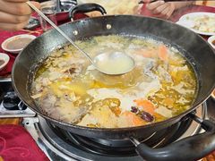 -友口福(大良店)