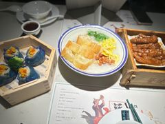 -蘩楼(华强北总店)