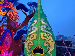 -西安城墙·碑林历史文化景区