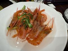 -鹰龙海畔度假酒店(咸祥店)