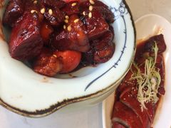 -吴记小园楼(新庄店)