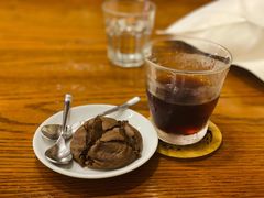 布朗尼-HUG COFFEE(鼓楼店)