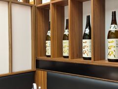-鹤汀居酒屋•家庭料理•烧鸟酒肆(新街口店)