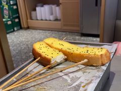 -大闫家烧烤·小海鲜家常菜(郑庄店)