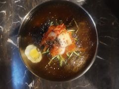 -大叹号·朝鲜族烤肉(潍坊泰华城店)