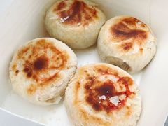 -长发西饼(临顿路店)