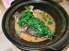 -茉莉餐厅(包河万达店)