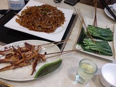 -粤盛海鲜平价店(洛溪食街店)