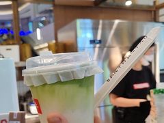 -太犇牛手作茶铺(江北虹悦城店)