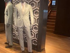 -SUITSUPPLY(安福路店)