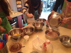 制作过程-DIY SWEET21(升平路店)