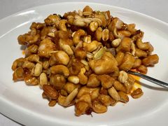 精品宫保鸡-峨嵋酒家总店(车公庄店)