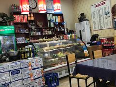 -京都老蔡记(伊河路店)