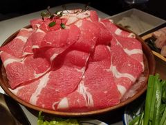 -九鼎轩脆毛肚火锅(三钢里店)