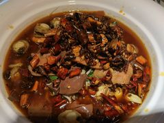 -吕氏疙瘩汤·私家菜馆(慈云寺店)