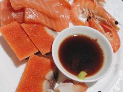 -晶丽香榭自助餐(南京大饭店)