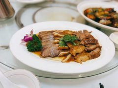 卤水拼盘-潮人姐妹轩(海宁路店)
