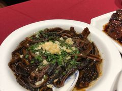 响油鳝糊-老吉士酒家(天平路店)