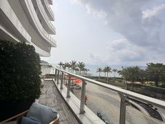 -深圳美高梅酒店·意烁FIAMMA·地中海餐厅