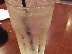 -Pancakes on the rocks(Darling Harbour)
