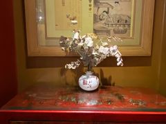 -那家小馆•北京菜•烤鸭(香山店)