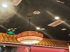 -京元盛铜锅涮肉(上海总店)