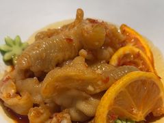 -小秦淮·南京土菜(新亭西路店)