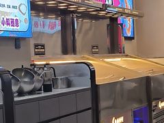 -鸡遇虾煲干锅火锅(小寨金莎店)