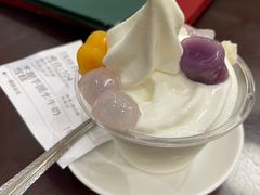 -民信老铺(双皮奶博物馆店)