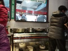 -韩师傅老大同刀削面(北苑路店)