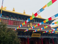 -西安市广仁寺