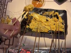 鸡中翅-云晓光头烧烤吧(川沙绿地店)