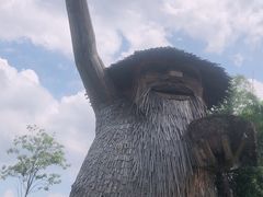 -红山村