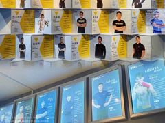 -天行健身＆天行拳馆跆拳道·格斗TXGYM