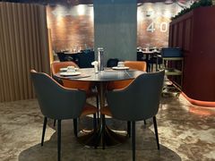 -404干式熟成牛排馆•聚会餐厅