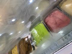 -陈老大冷饮厅(金街广场店)