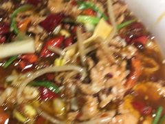 -全聚贤餐厅·湖北家常菜(沙湖店)