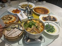-金陵食府(林景店)