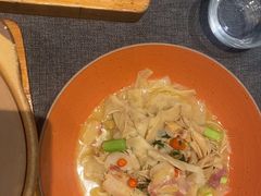 -柒园·三十年创意杭帮菜(龙湖滨江天街店)