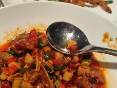 -淮食·雅宴(北大博雅国际酒店)