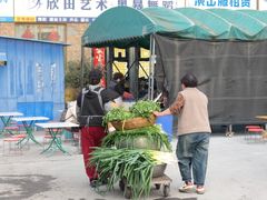 -龙门李家三旦羊肉汤馆